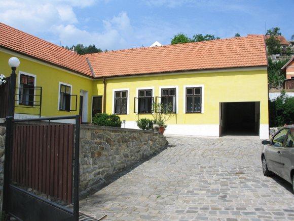 Penzion Kolbl Cesky Krumlov Ngoại thất bức ảnh